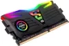 Модуль памяти GeIL Super Luce RGB SYNC 8GB DDR4 PC4-25600 GLS48GB3200C16ASC фото 2