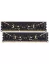 Два модуля памяти GeIL Black Dragon GB38GB2133C11DC DDR3 PC3-17000 2x4Gb icon