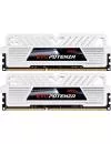 Модуль памяти Geil EVO Potenza Frost White GPW38GB1866C9DC DDR3 PC3-14900 2x4GB icon