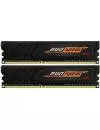 Оперативная память GeIL EVO Spear 2x16GB DDR4 PC4-28800 GSB432GB3600C18BDC icon