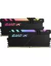 Модуль памяти GeIL EVO X II 2x8GB DDR4 PC4-24000 GEXSB416GB3000C16ADC icon