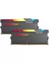 Модуль памяти GeIL EVO X II Black RGB 2x8GB DDR4 PC4-25600 GEXSB416GB3200C16BDC icon