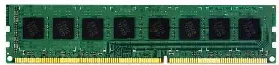 Оперативная память GeIL Green 4GB DDR3 PC3-10660 GG34GB1333C9SC icon