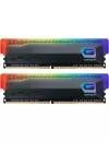 Модуль памяти GeIL Orion RGB 2x16GB DDR4 PC4-25600 GOSG432GB3200C16ADC icon