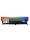 Модуль памяти GeIL Orion RGB 2x8GB DDR4 PC4-25600 GOSG416GB3200C16ADC фото 3