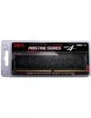 Оперативная память Geil Pristine 8GB DDR4 PC4-19200 GP48GB2400C17SC фото 2