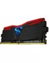 Модуль памяти Geil Super Luce Red Light GLR48GB2666C15DC DDR4 PC-21300 2х4Gb  icon 2