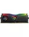 Оперативная память GeIL Super Luce RGB SYNC 16GB DDR4 PC4-25600 GLS416GB3200C16ASC icon