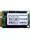 Жесткий диск SSD Geil Zenith M3 (GZMSM3-128G) 128Gb icon