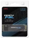 SSD GeIL Zenith P3L 256GB GZ80P3L-256GP icon 4