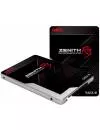 Жесткий диск SSD GeIL Zenith R3 128Gb GZ25R3-128G icon