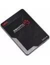 Жесткий диск SSD GeIL Zenith R3 256Gb (GZ25R3-256G) фото 3