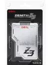 Жесткий диск SSD GeIL Zenith Z3 (GZ25Z3-256GP) 256Gb фото 3