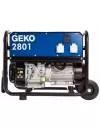 Бензиновый генератор Geko 2801 E-A/SHBA icon