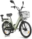 Электровелосипед Gelbert ALFA 1 ST (серый) icon 4
