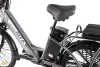 Электровелосипед Gelbert ALFA 2 PRO (черный) icon 5