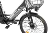 Электровелосипед Gelbert ALFA 2 PRO (синий) icon 4