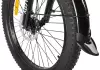 Электровелосипед Gelbert ALFA 2 PRO (синий) icon 6