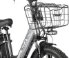 Электровелосипед Gelbert ALFA 3 PRO (серый) icon 12