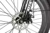 Электровелосипед Gelbert ALFA 3 PRO (зеленый) icon 4