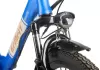Электровелосипед Gelbert Dors 1 ST (черный) icon 5