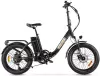 Электровелосипед Gelbert Dors 3 PRO (черный) icon