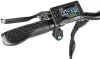 Электровелосипед Gelbert Dors 3 PRO (серый) icon 10