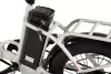 Электровелосипед Gelbert Dors 3 PRO (серый) icon 11