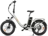 Электровелосипед Gelbert Dors 3 PRO (серый) icon 2
