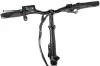 Электровелосипед Gelbert Dors 3 PRO (серый) icon 5
