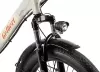 Электровелосипед Gelbert Dors 3 PRO (серый) icon 7