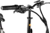 Электровелосипед Gelbert Dors 3 PRO (серый) icon 8