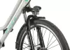 Электровелосипед Gelbert Moon (серый) icon 9