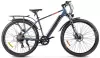 Электровелосипед Gelbert Navi 1 PRO (синий) icon