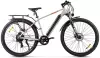 Электровелосипед Gelbert Navi 2 PRO (серый) icon