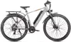 Электровелосипед Gelbert Navi 3 PRO (серый) icon