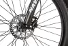 Электровелосипед Gelbert Navi 3 PRO (синий) icon 12