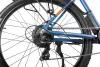 Электровелосипед Gelbert Navi 3 PRO (синий) icon 9
