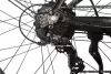 Электровелосипед Gelbert Pegas 1 PRO (черный) icon 8