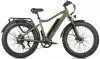 Электровелосипед Gelbert Pegas 1 PRO (хаки) icon