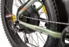 Электровелосипед Gelbert Pegas 2 ULTRA (черный) icon 11
