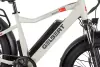 Электровелосипед Gelbert Pegas 3 DUAL PRO (бежевый) icon 11