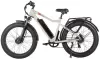 Электровелосипед Gelbert Pegas 3 DUAL PRO (бежевый) icon 2