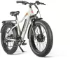 Электровелосипед Gelbert Pegas 3 DUAL PRO (бежевый) icon 3