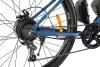 Электровелосипед Gelbert Ran 1 ST (серый) icon 8