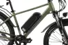 Электровелосипед Gelbert Ran 2 ST (серый) icon 10