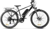 Электровелосипед Gelbert Ran 3 PRO (черный) icon