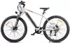 Электровелосипед Gelbert Ran Star 1 ST (черный) icon 2