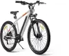 Электровелосипед Gelbert Ran Star 1 ST (черный) icon 3