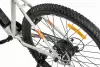 Электровелосипед Gelbert Ran Star 1 ST (зеленый) icon 8